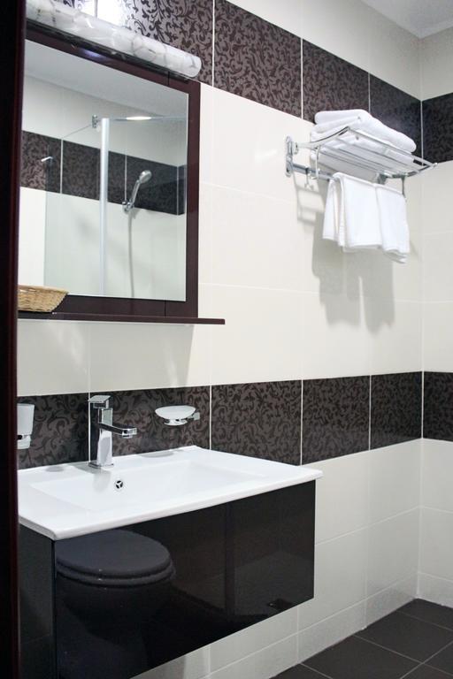 Hotel Cristal Năvodari Habitación foto