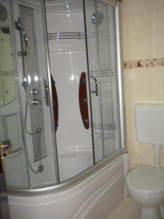 Hotel Cristal Năvodari Habitación foto